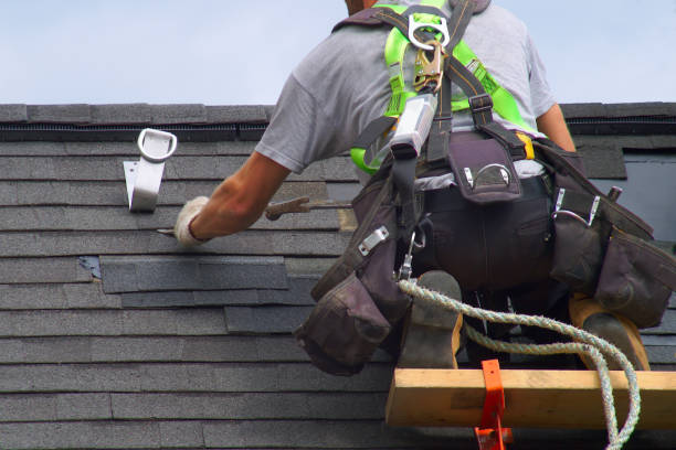 Historical Building Siding Restoration