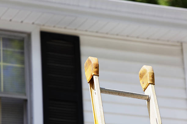 Best Engineered Wood Siding  in Village Green Green Ridge, PA